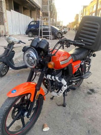 دايون 200C • مديل ٢٠٢١ • ترايك