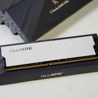 RAM Kllisre 16GB DDR4 3200MHz للبيع 🚀  ذاكرة عشوائية (رام) قوية وسريعة...