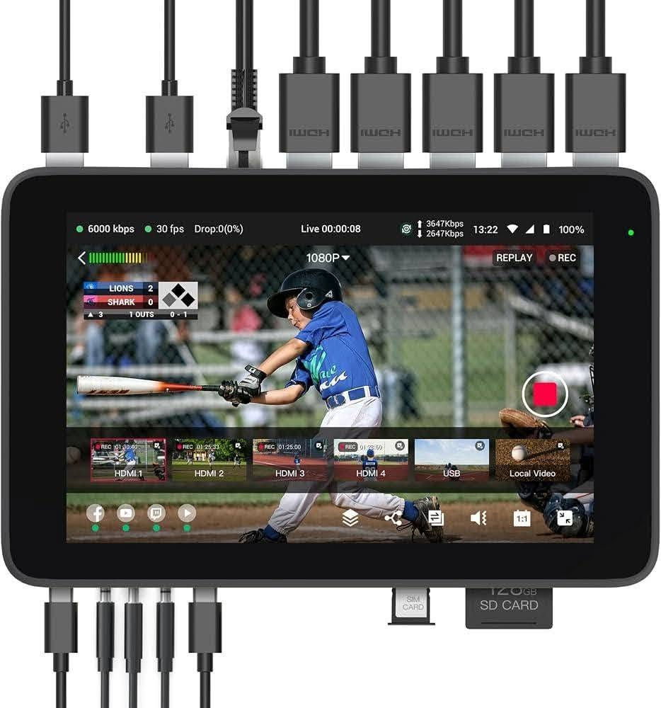 Yolobox Ultra • أسعار • تفاصيل