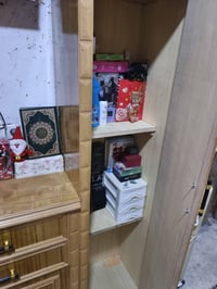 بوفيه • جديدة • أقل من شهر