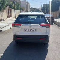 راف فور بنزين • ٢٠٢٣ • موصل