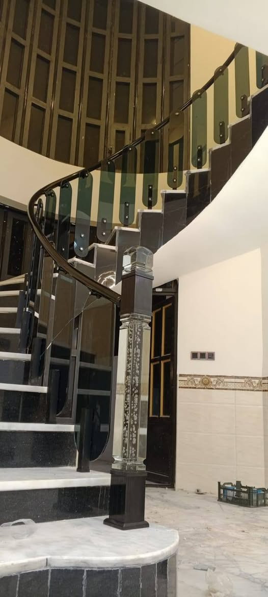 🏠✨ معمل عمر الراوي للمحجرات والكاونترات وأبواب PVC ✨🏠

نقدّم لكم أجمل التصاميم بأناقة وجودة عالية 👌

🔹 محجرات بتصاميم عصرية ومميزة
🔹 كاونترات مطابخ ومحلات حسب الطلب
🔹 أبواب PVC بأشكال وألوان متعددة
🔹 تنفيذ حسب المقاس والتصميم المطلوب
🔹 دقة في العمل وتشطيب احترافي
🔹 أسعار مناسبة وجودة عالية

⭐ معمل عمر الراوي — الجودة تبدأ من التفاصيل ⭐

🌍 العنوان: الانبار - الرمادي - شارع فاكرة مقابل عمارة لبنان للاثاث .

📞 للتواصل والاستفسار:
***********

📲 اتصل بنا الآن واحجز طلبك!
