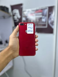 ايفون 7 بلس • ١٢٨ • بصمه شغاله