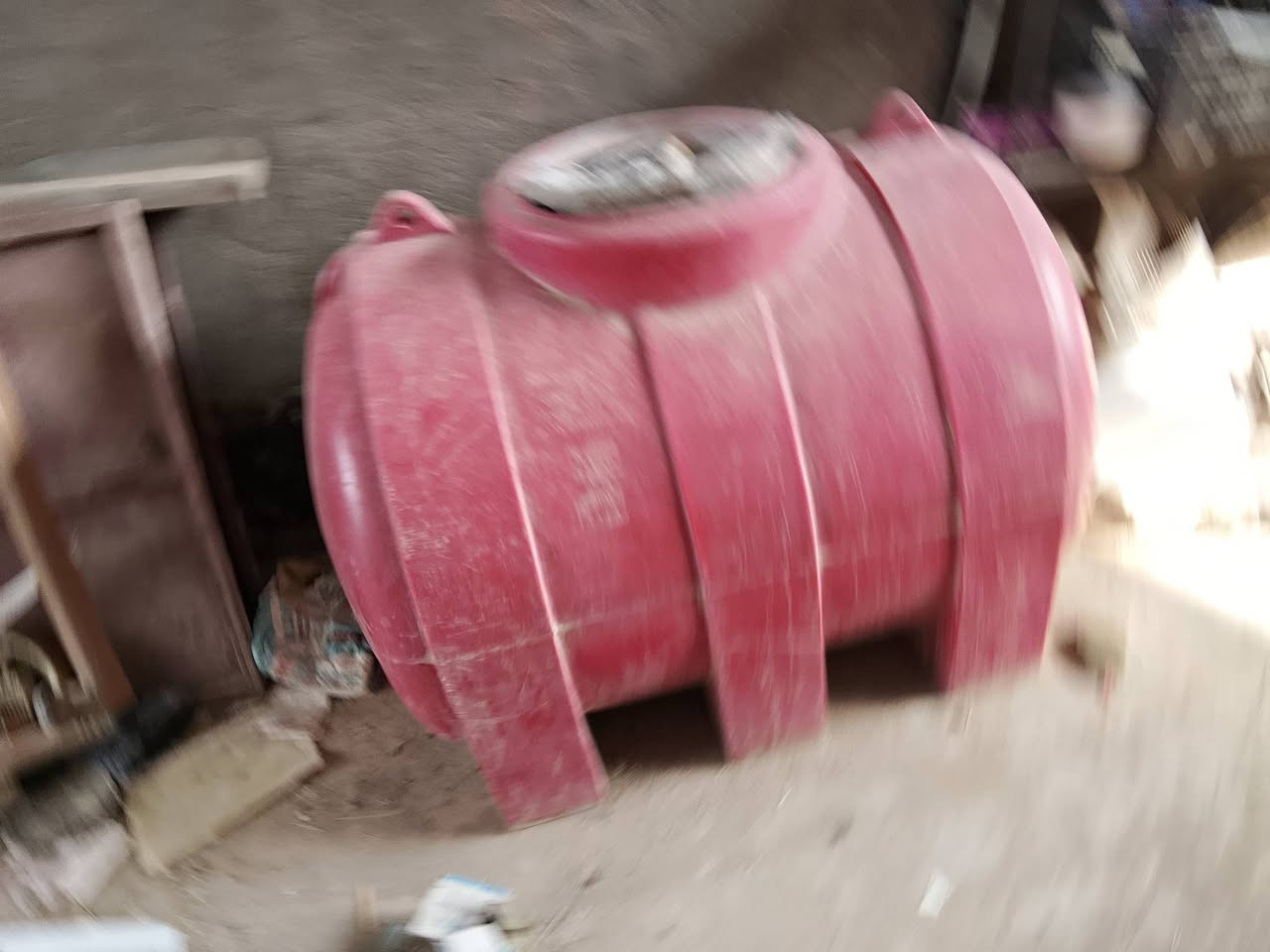 غراض بيت