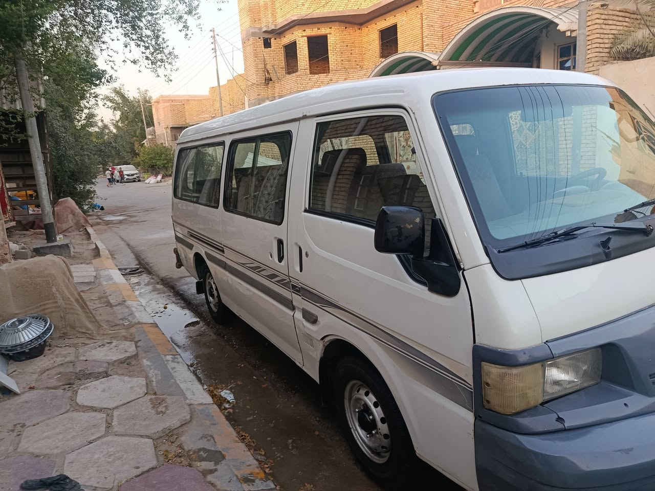 مازده 2009 مكينه2200
تبريد شغال مكينه وكير وكسن خير من الله تحويل ثاني يوم 
تخم تايرات حداديه مكان سياره 
ناصرية ت***********
