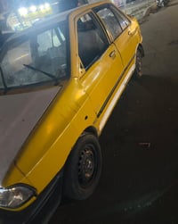 سايبا • كير اوتماتيك • شغاله