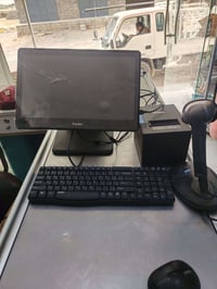 كاشير • برنامج البسيط • الحجاج