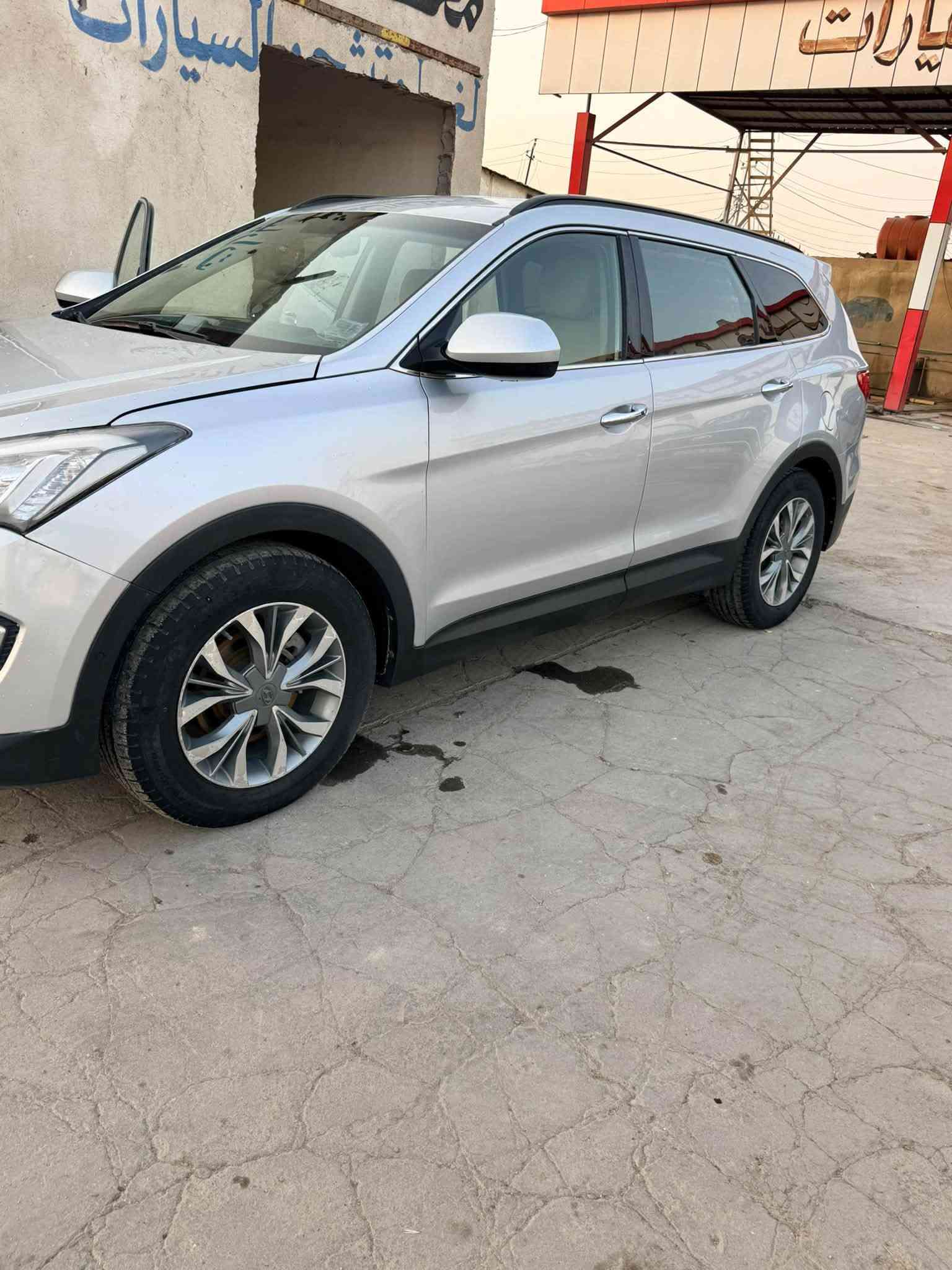 سنتافي ٢٠١٥ • وارد كندي • بدون ضربة