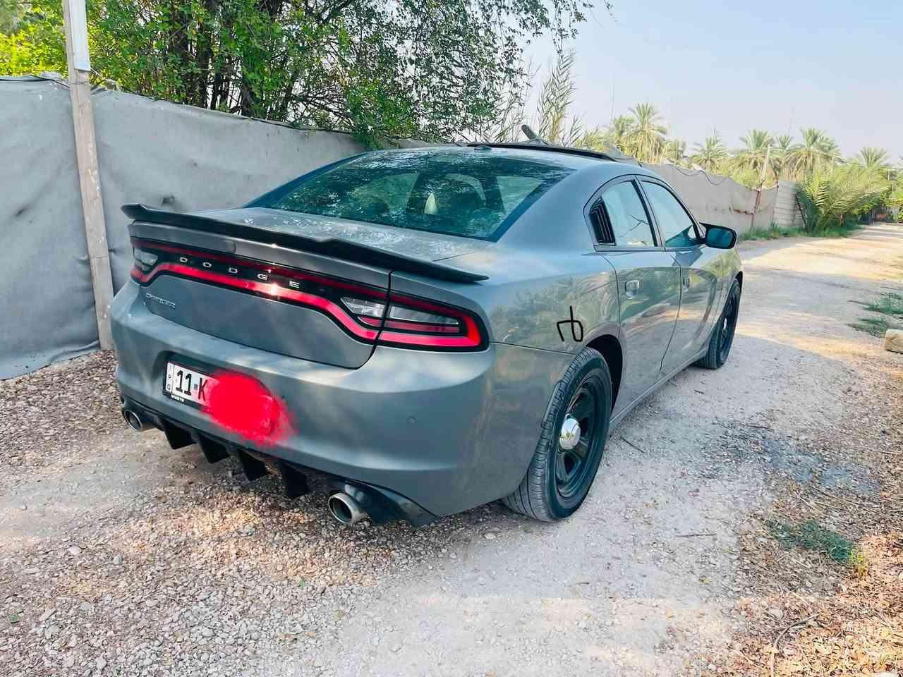 جارجر 2019  اصل رقم بغداد SXT بلاص فول مواصفات فتحه الغرفه جلد ابيض ماشيه 82 مكفوله فقط بارد مأشر بالقلم شي قليل بدون ايرباك السيارة على وضع الشركه جديده كير ومكينه وحداديه وتخم ويلات وتايرات كله جديد اي استفسار اتصل مكان بابل / الحله  السعر  193
***********
