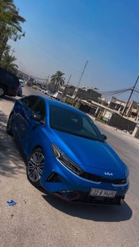 فورتي GT • ١.٦ توربو دبل كلتش • ٢٠٢٣