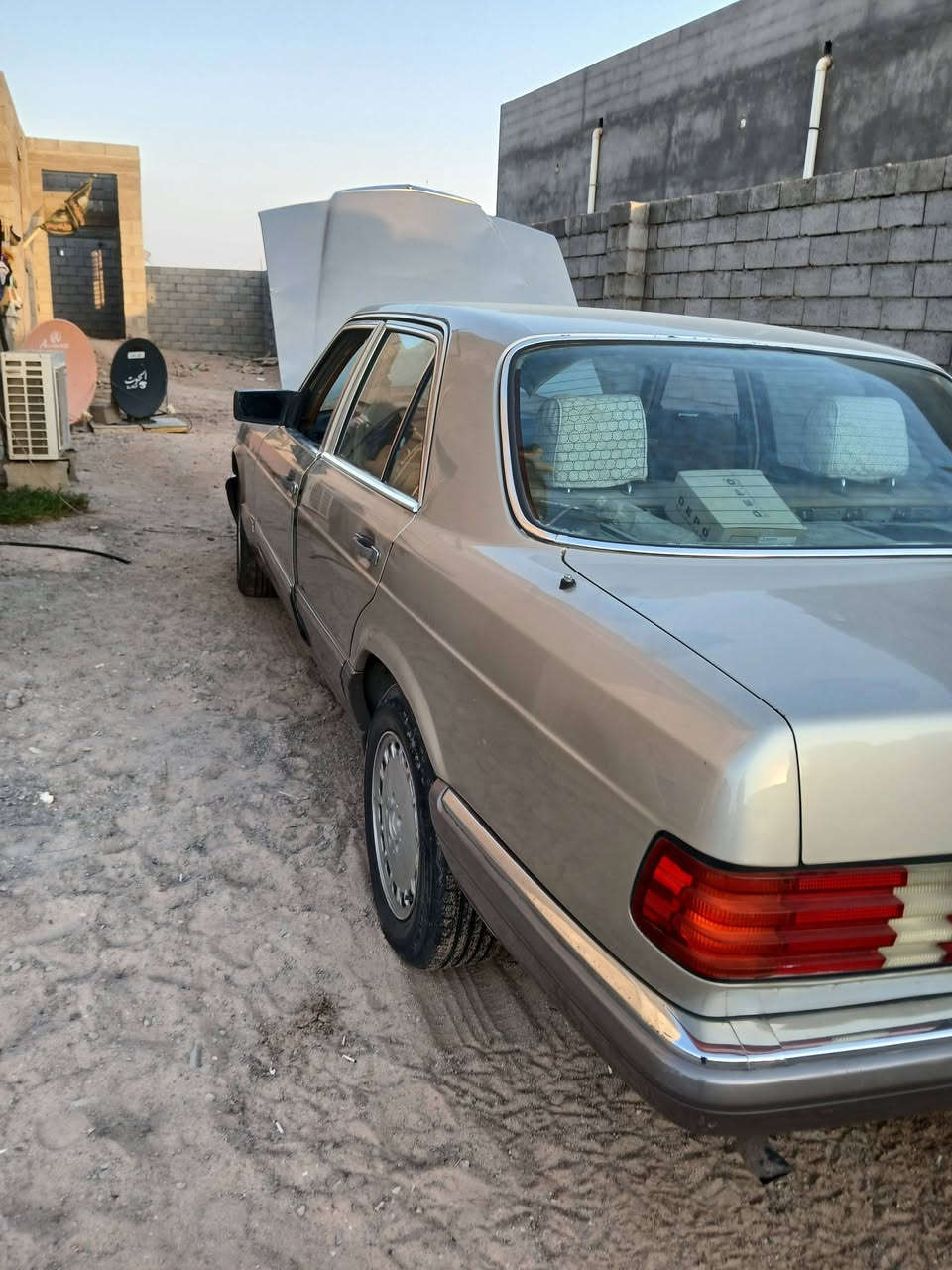 ٤٥ وبيهه مجال قليل راعيها موجود. ***********
