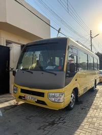 كوستر • ٢٠١٧ • بغداد العبيدي