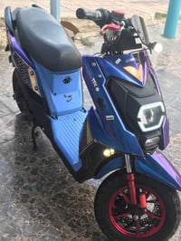 سكنس TTX • ٢٠٢٥ • شحن