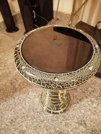 طبله شرقيه • مزخرفه • ساحة الأندلس