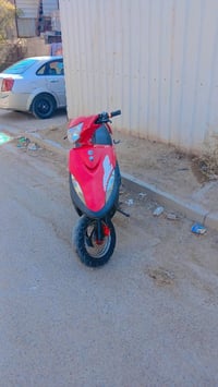 ماكس عدلة كلهة شغالة من كهرباءيات وسلف وهندر لدراجة مكينتهة ما مفتوحة ...