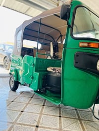تكتك • باجاج • موديل٢٢