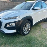 عندي كونا موديل 2020 ماشيه 39 محرك 2000 دوش كير اي تي المرغوب فول عدا ...