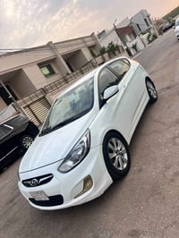 اكسنت ٢٠١٢ • رقم نجف • صبغ فقط