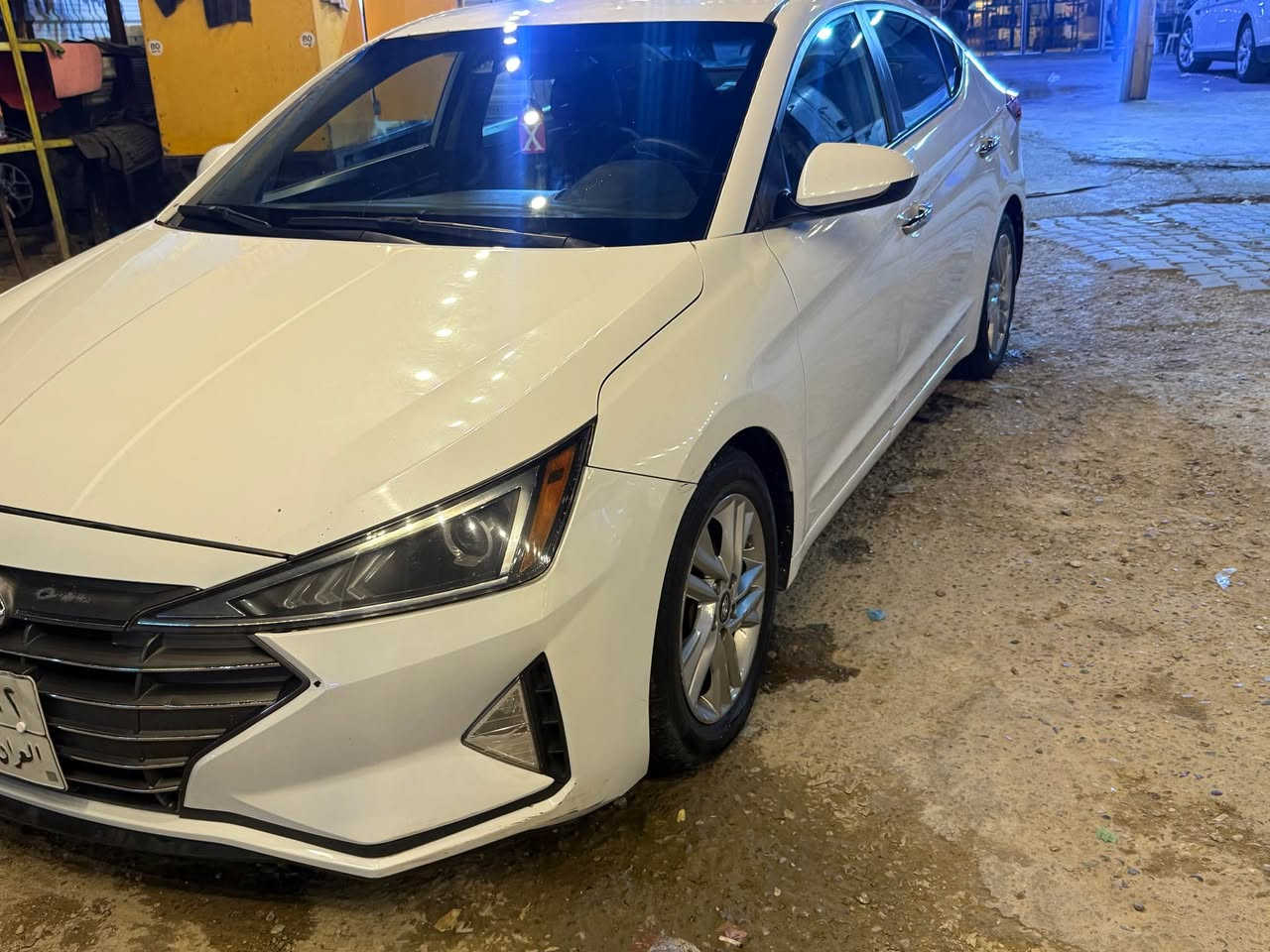 النتره ٢٠٢٠ مواصفات عاديه 
سعر 110 او بيها مجال 
حادث موضع بل صور 
عليها غرامات  تنزل من سعرها 
موقع بغداد الشعب او البنوك 
تحويل او وكاله 
رقم *********** بغداد, العراق
