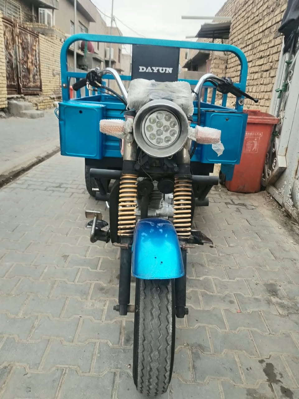 ستوتة • ٢٠١٨ • كوت تقاطع المزاك