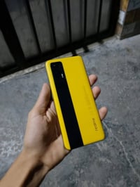 ريلمي GT 5G • ذاكرة 256 • سيم ما يشتغل