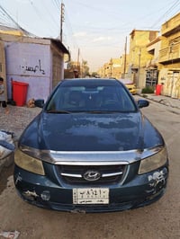 وارد كندي • محرك ٣٣٠٠ • ٢٠٠٦