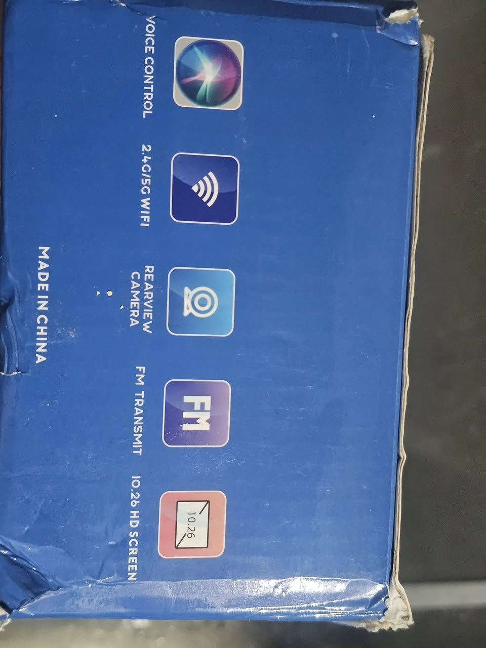 جديد • غير مستخدم • إلكترونيات