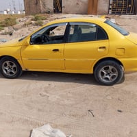 ريو ٢٠٠٣ • جير عادي • كربلاء