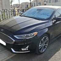 فيوجن توربو • ٢٠١٩ • دبل