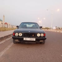 بي إم • موديل ٩٣ • رقم بغداد