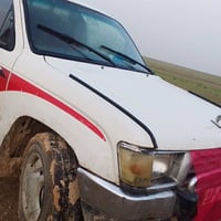 بيكم • ١٩٩٨ • ربيعه
