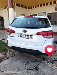 سورنتو • ٢٠١٣ • رقم اربيل