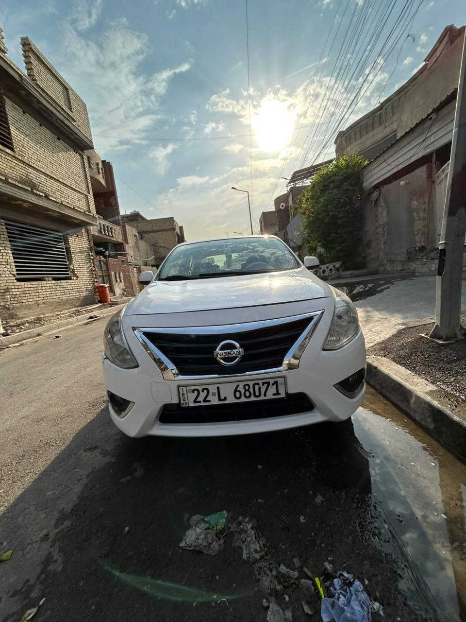 صني ٢٠٢٢ • تاير جديد • زنون