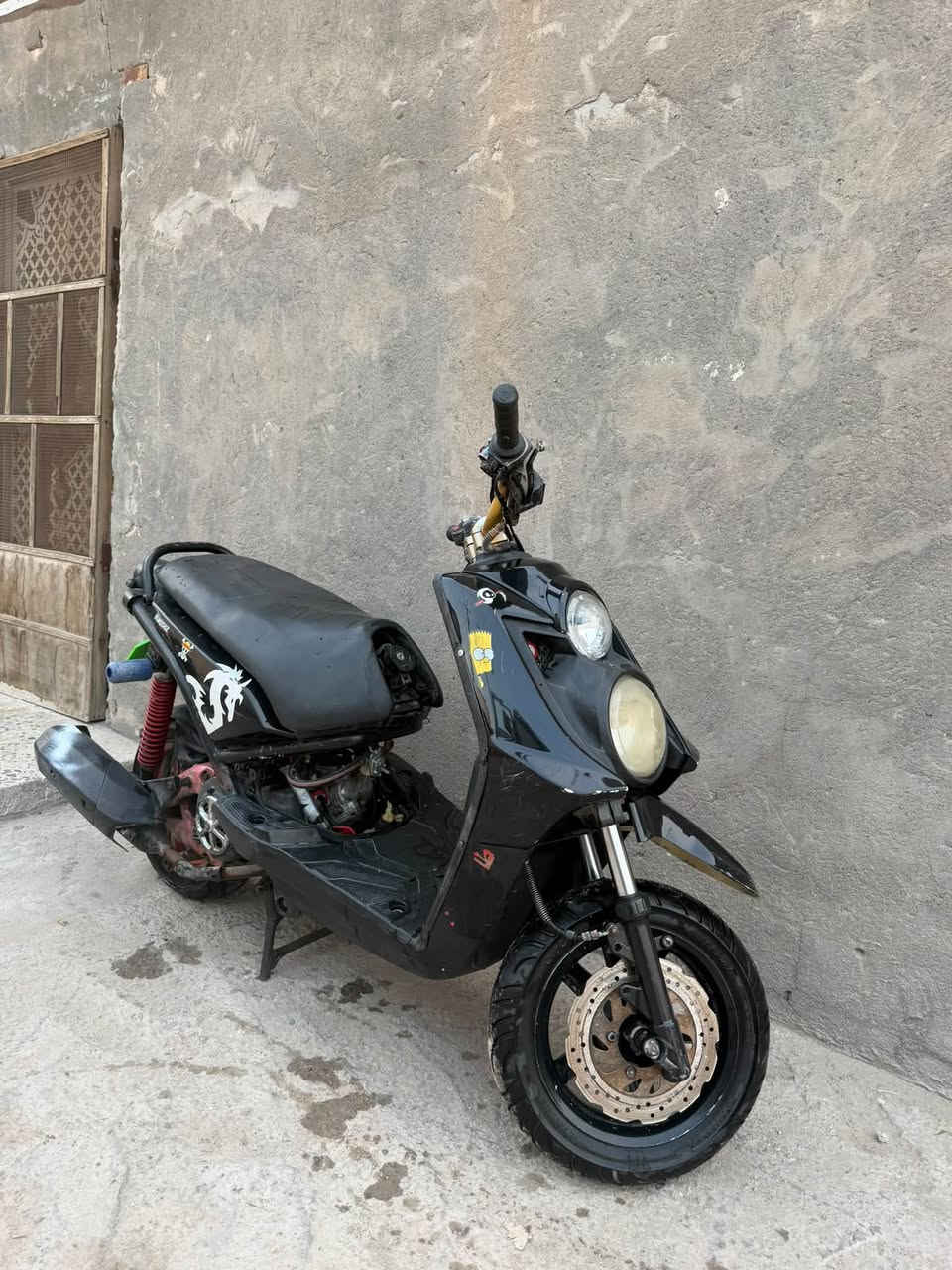 سكنس جبلي دراجه نضيفه مزوده تزويد خارجي جاي امشي بيها وفجأة طفت ماعرف شبيه ضاله بلبيت صارله 15 يوم لا صلحته ولا لعبت بيه عفته مكينه مبدل بيه ولفات كهربائيات كلها شغاله سعره 625 مجال بسيط مكاني كزيزه رقمي ***********
