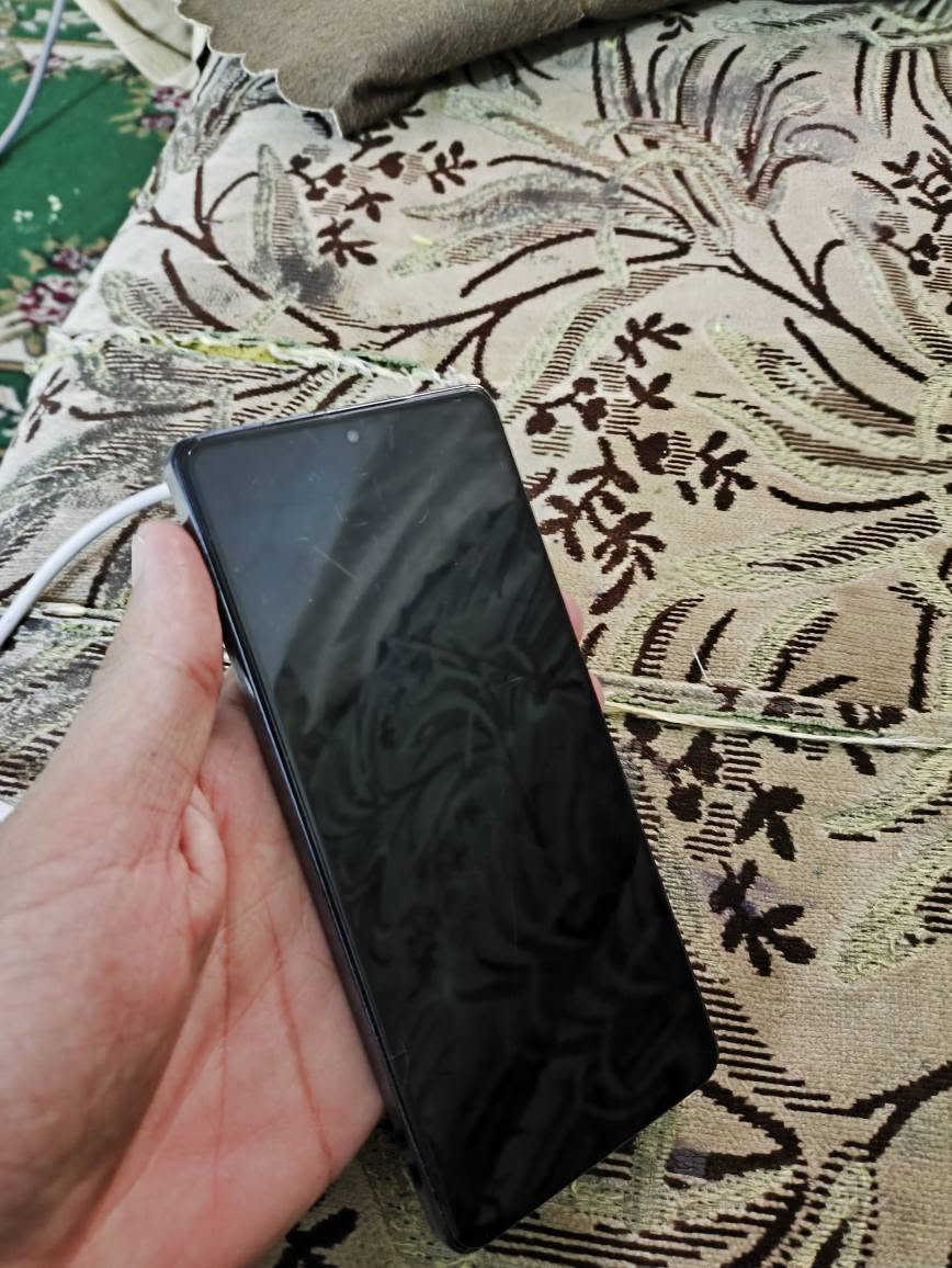 Infinix GT20 Pro
ذاكره 256
عشوائية 12+12
جهاز مخصص للألعاب
ملحقاته كفر وشاحنه
مكفول كفالة عامه
السعر 290 وبي مجال قليل للشراي
رجاء المو شراي لا يراسل ويتعبني
مكاني العمارات الجديده قرب مسبح العماره الكبير شراي خاص او اتصال *********** عمارة, ميسان
