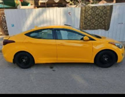 النترا ٢٠١٣ • مكينة ١٨٠٠ • بدون حادث