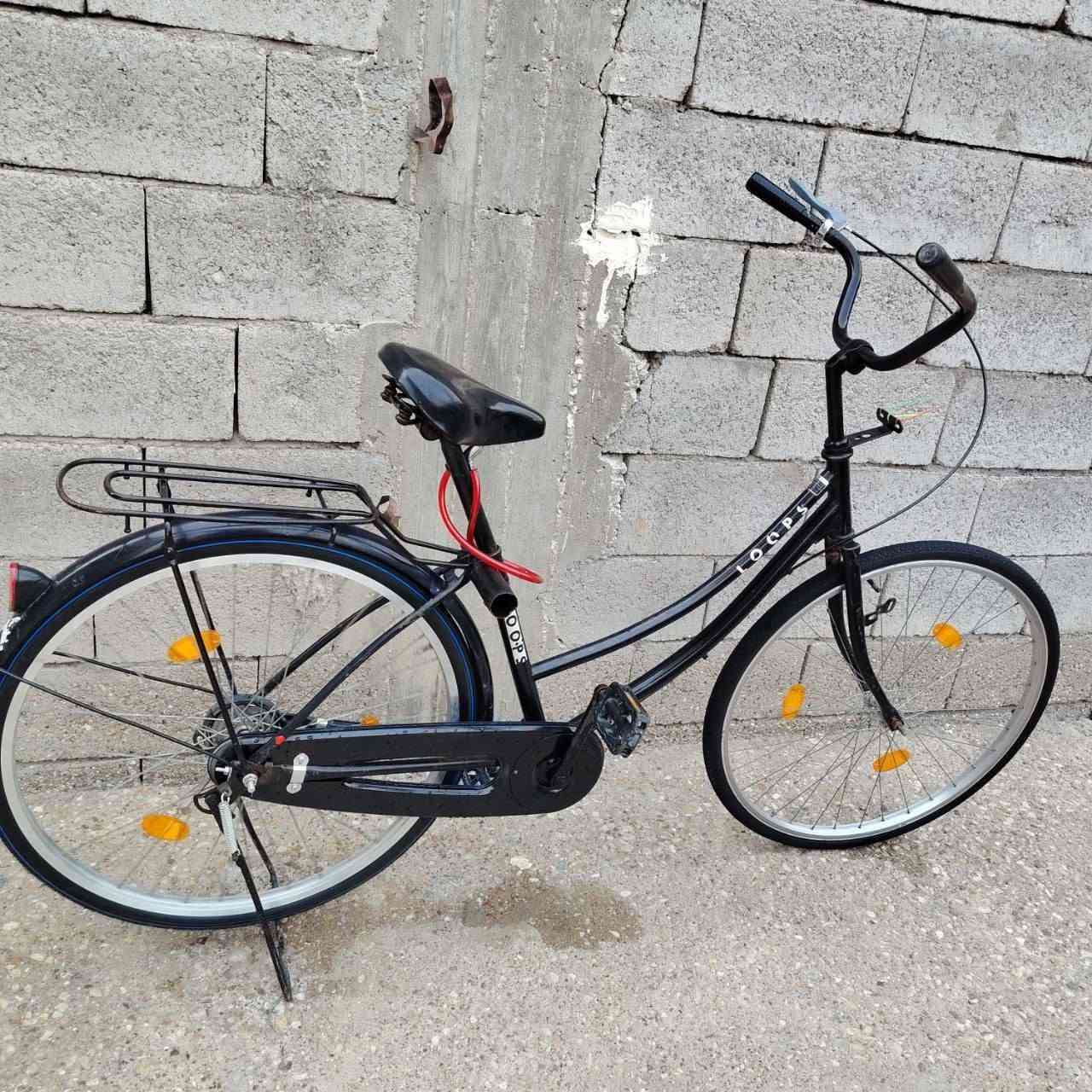 دراجة • واسط • هونر X9d