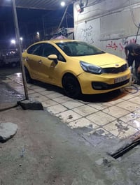 ريو ٢٠١٣ • خاليه العيب الشرعي • نضيفه