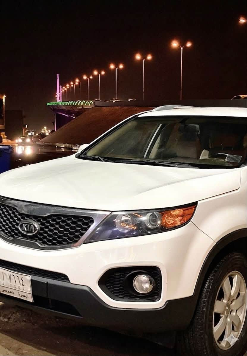 السلام عليكم سورنتو 2013 وارد خليجي 4 سلندر 2400 السيارة كير ومكينه وتبريد خير من الله السيارة مال بيت ما متعوبة السياره بيها ضربه بالجانب الأيمن صفحت العبري وأقل الصبع من البنيد والبنيد بي بداية جراد سنوية جديدة وكامله قبل شهر جددتها السيارة رايدها ب 155 وبيها مجال حك الجية *********** عنواني بصرة جبيلة
