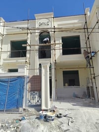 صبغ بيوت • محلات • واجهات