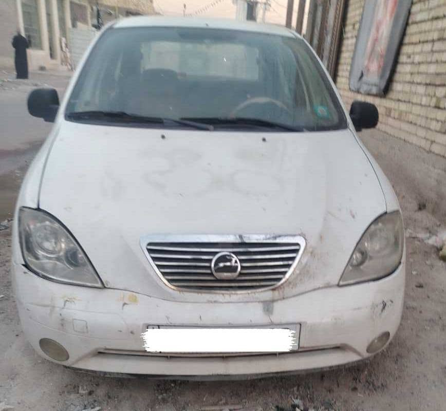 تايبا موديل 2013 خصوصي للبيع محرك تبخير ومشط استيرن تجفيت السعر 40! وبيهه مجال الاتصال على الرقم *********** بسمي التحويل بأسرع وقت بغداد رقم انكليزي
