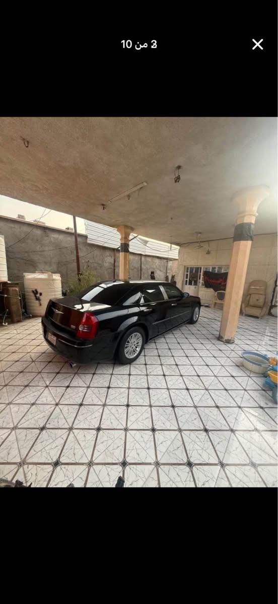 واباما موديل 2010مكينة 3500حدادية تايرات تبريد كهربيات سنوية بصرة ***********/115 الزبير, البصرة
