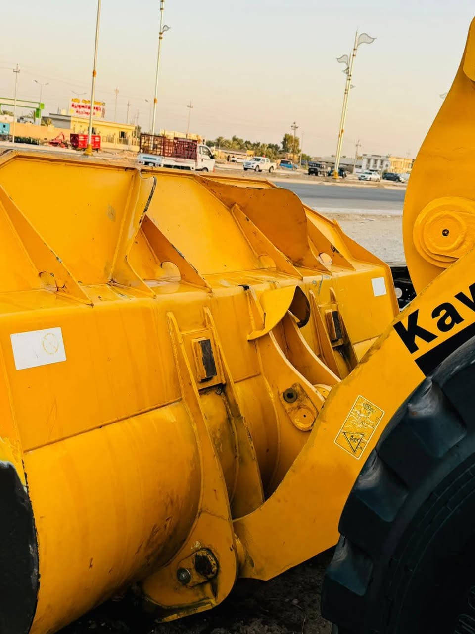 ***********
دخول جديد للعراق 🇮🇶 2020 ادوات بدون أوراق 
سعر //140 ورقه  يوجد توصيل محافظات 
شفل كاوسكي حجم 70   
 تخم تاير مكفوله كفاله عامه
 شرط زيرو كفاله عام 
  للستفساراتصل ***********
