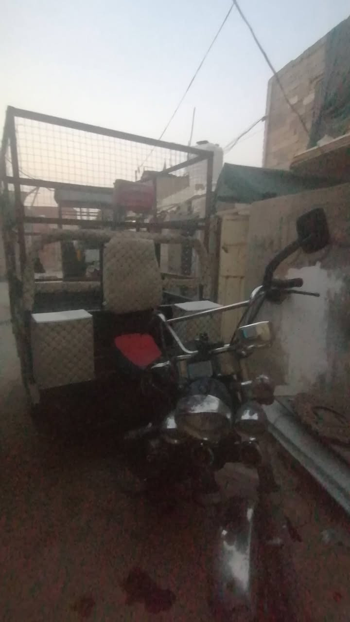 ستوته • جمره • موديل ٢٣