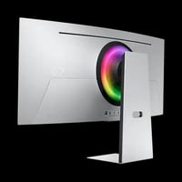 شاشه للبيع  سامسونج اوديسي g8 oled  2k HDR400 175HZ. 0.03ms     RGB خل...