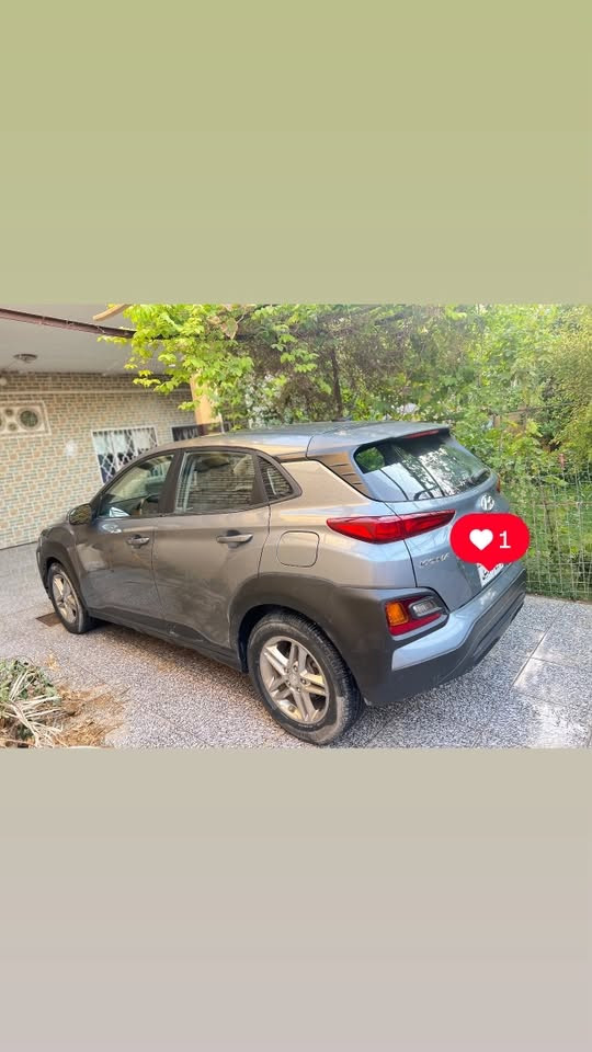 سياره كونا موديل 2019 وارد امريكي رقم اربيل 
مواصفات فول عدى الفتحه 🚘
شاشه كبيره لمس دجتيل 
عداد الكتروني كامره دواره
كامرات محيطه داخليه وخارجيه اماميه خلفيه 
تبريد فول 
كشن كهربائي 
جنطه كهربائي 
رادرات بالمري جانبي خلفي مسار خطي سياقه ذاتيه توقف ذاتي عند الاقتراب 
فول تحكم استيرن اربع جهات بلوتوث حاكيه واي فاي كار بلي 
ثلاث انظمه قياده سمارت ونورمال وسبورت sport 
شاحن واير لس 
مانع منحدرات /مانع تزحلق 
تخم تايرات جديد 
محرك دوش 
ماشيه 45 ميل  حقيقي
الحادث موضح بالصور 
السعر 120 وبي مجال بسيط
للتواصل ***********
واتس اب او اتصال

نص مكتوب في الصور:
- 1