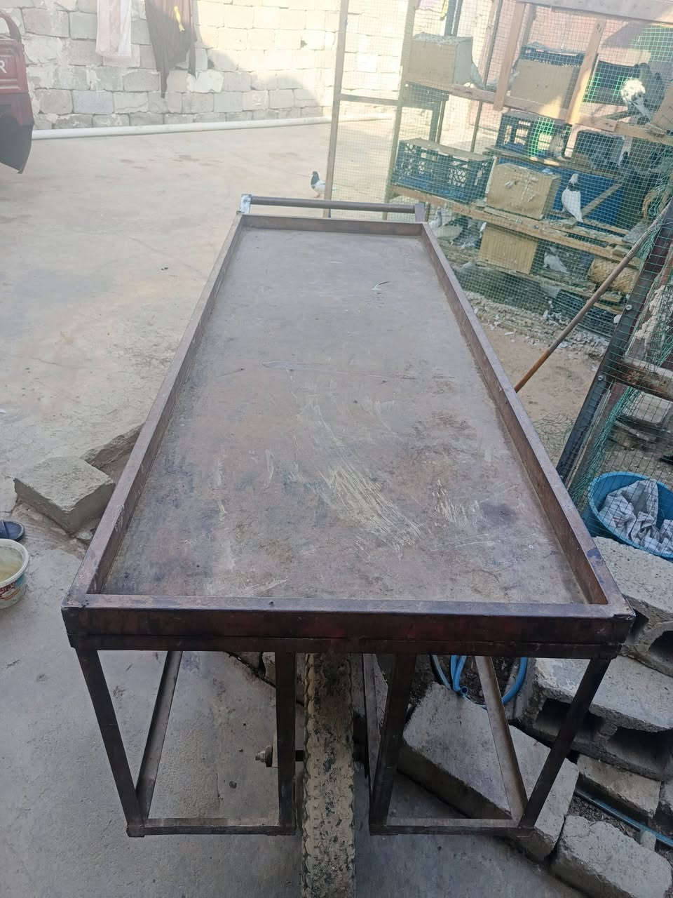 عربانة • للبيع