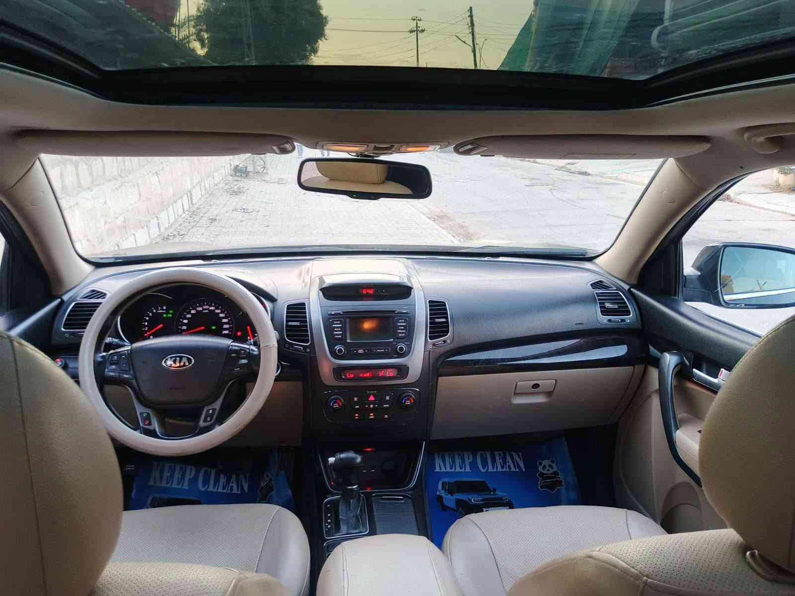 خليجي • ٢٠١٤ • ٧ راكب