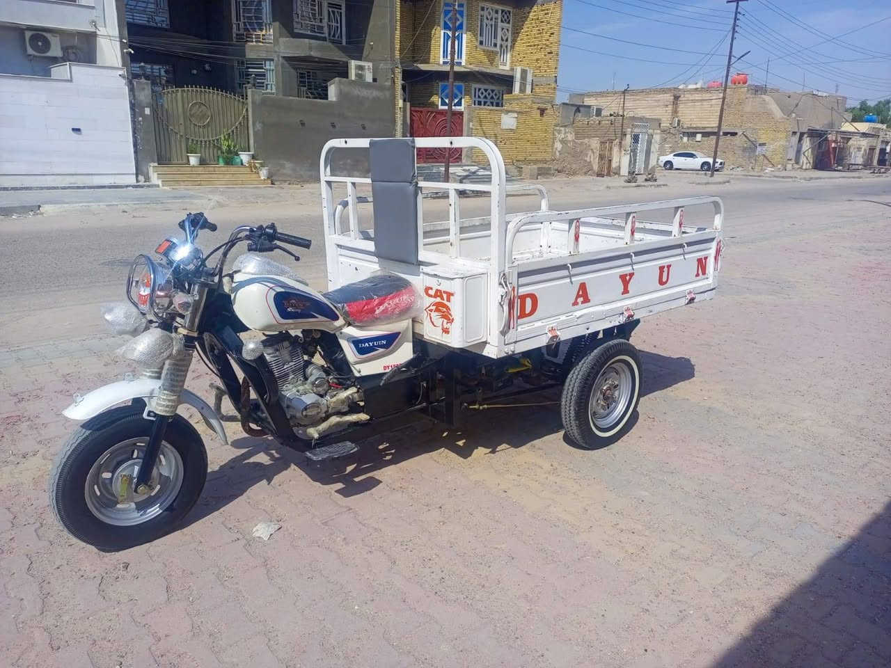 ستوته دايون • مديل 219 • نظيفه
