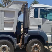 مان تيكه • ٢٠٠٩ • مكينه ٤٨٠